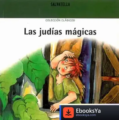 Descargar Las Judias Mágicas de Teresa Sabaté I Rodié