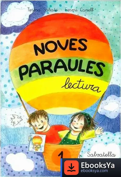 Descargar Paraules Lectura 1A de Cornelia Caroline Funke