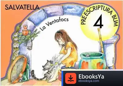 Descargar Preescriptura Bum 4 de Teresa Sabaté I Rodié