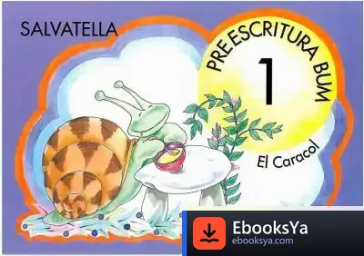 Descargar Preescritura Bum 1