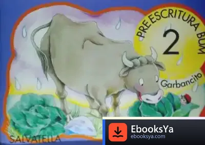Descargar Preescritura Bum 2 de Teresa Sabaté I Rodié