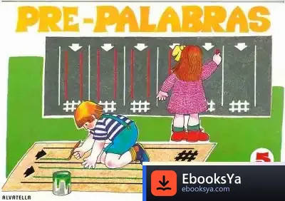 Descargar Prepalabras 5 de Teresa Sabaté I Rodié