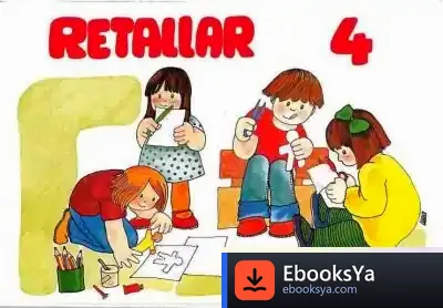 Descargar Retallar 4 de Teresa Sabaté I Rodié