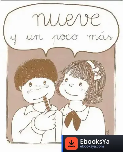 Descargar Un Poco Más 9 de Luis Marigómez