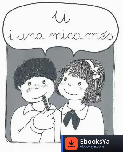 Descargar Una Mica Més 1 de Teresa Sabaté I Rodié