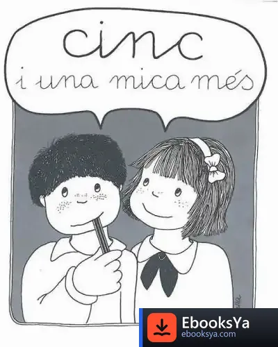 Descargar Una Mica Més 5 de Teresa Sabaté I Rodié