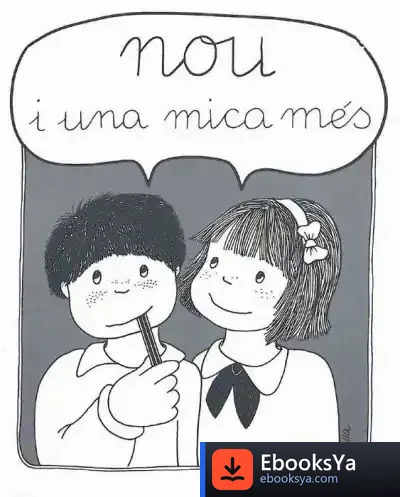 Descargar Una Mica Més 9 de Teresa Sabaté I Rodié