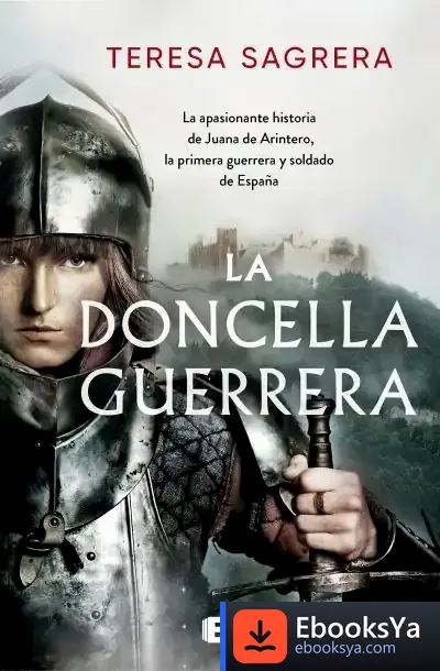Descargar La Doncella Guerrera