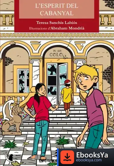 Descargar L'Esperit Del Cabanyal de Teresa Sanchis Labiós