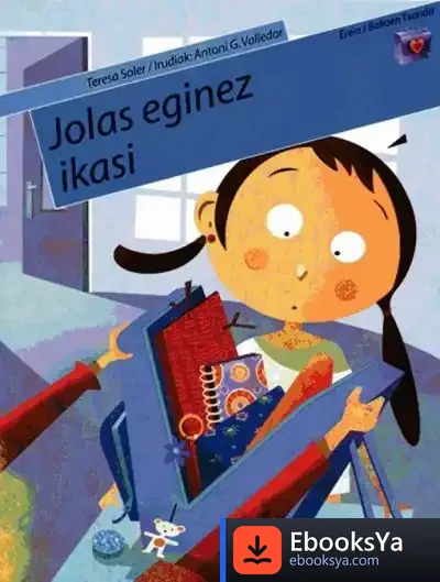 Descargar Jolas Eginez Ikasi de Migene González-wippler