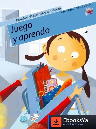 Descargar Juego Y Aprendo (Algar)