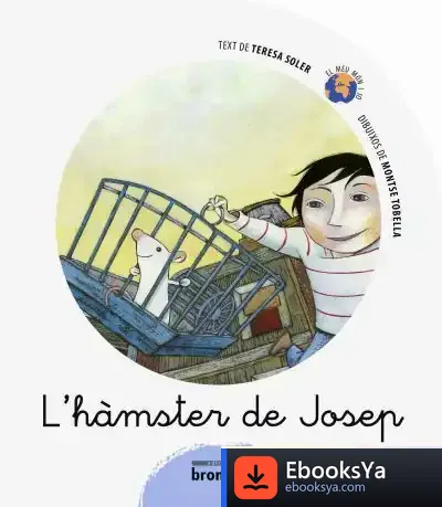 Descargar L'Hàmster De Josep