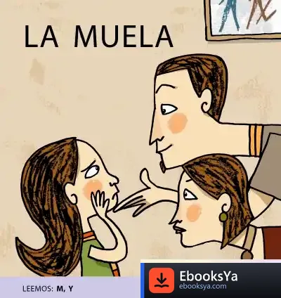 Descargar Mis Primeros Calcetines 2: La Muela (Leemos: M, Y). Mayúsculas