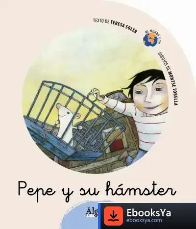 Descargar Pepe Y Su Hámster