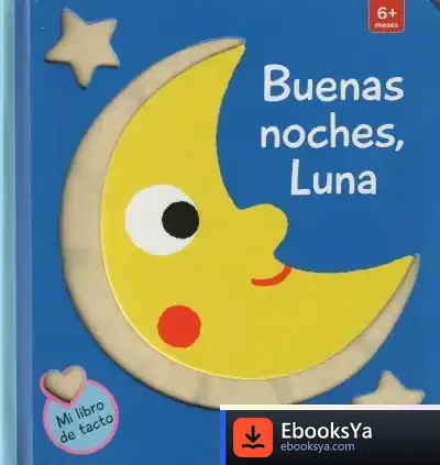 Descargar Buenas Noches, Luna de Teresa Tellechea