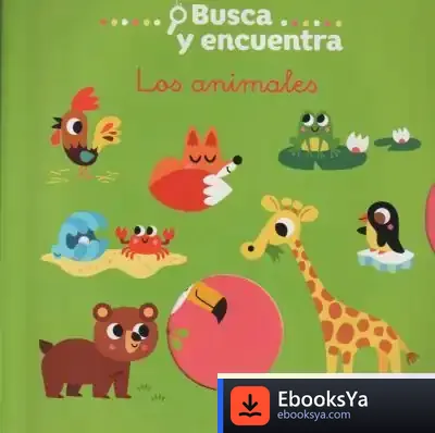 Descargar Busca Y Encuentra Los Animales