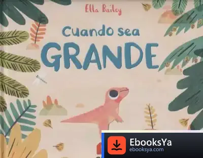 Descargar Cuando Sea Grande