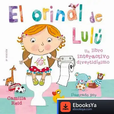 Descargar El Orinal De Lulú
