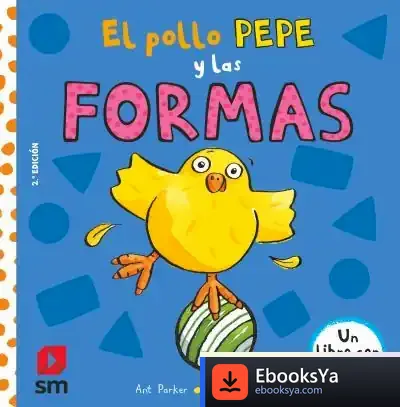 Descargar El Pollo Pepe Y Las Formas