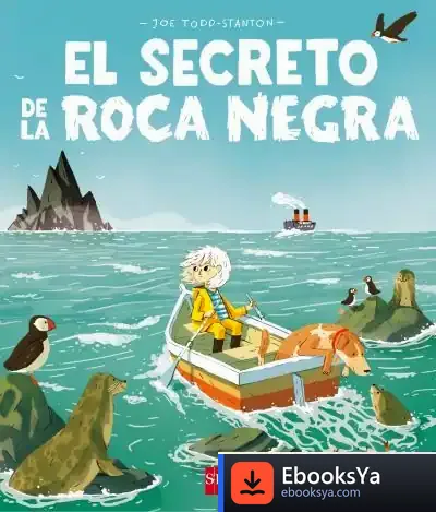 Descargar El Secreto De La Roca Negra