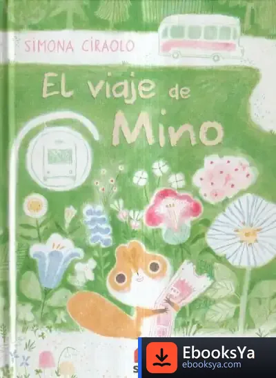 Descargar El Viaje De Mino de Teresa Tellechea