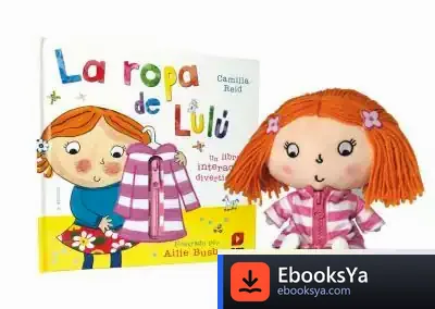 Descargar Lul. Pack Muñeco - La Ropa De Lulu