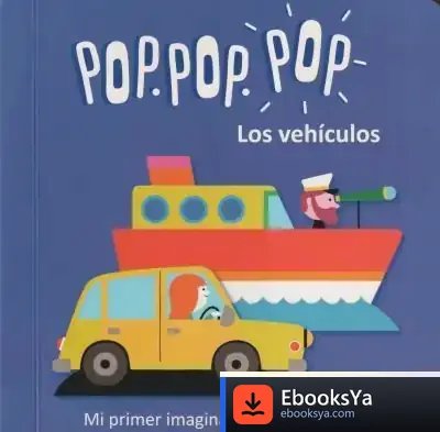 Descargar Micp. Los Vehiculos