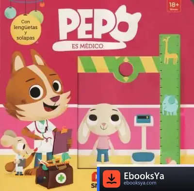 Descargar Pepo Es Médico