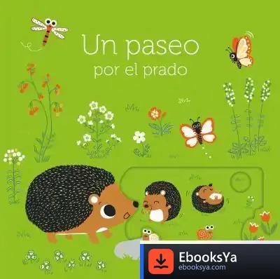 Descargar Un Paseo Por El Prado de Teresa Tellechea