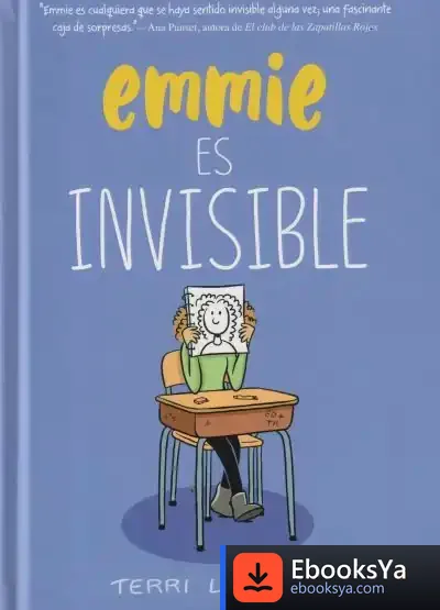 Descargar Emmie Es Invisible