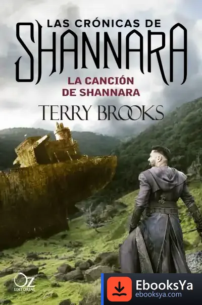 Descargar La Canción De Shannara