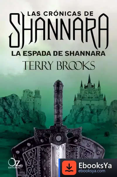 Descargar La Espada De Shannara