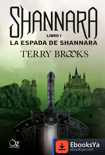 Descargar La Espada De Shannara de Terry Brooks