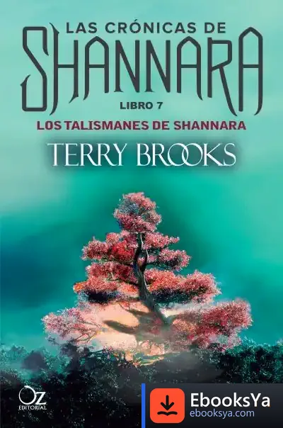 Descargar Los Talismanes De Shannara