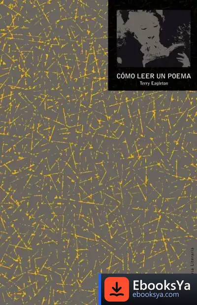 Descargar Cómo Leer Un Poema