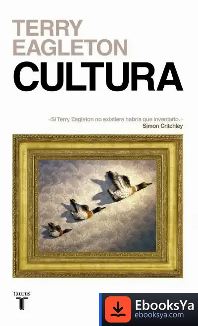 Descargar Cultura de Terry Eagleton