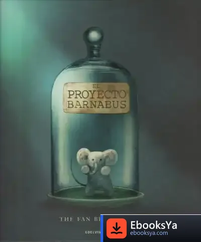 Descargar El Proyecto Barnabus de Terry Fan