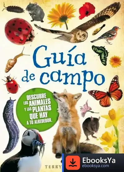 Descargar Guía De Campo de Terry Jennings