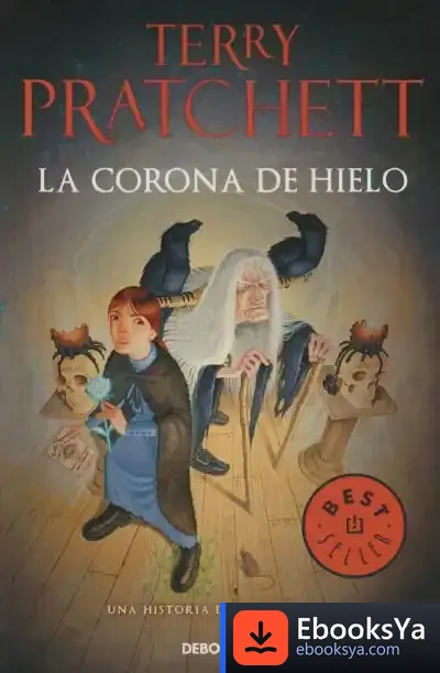 Descargar La Corona De Hielo