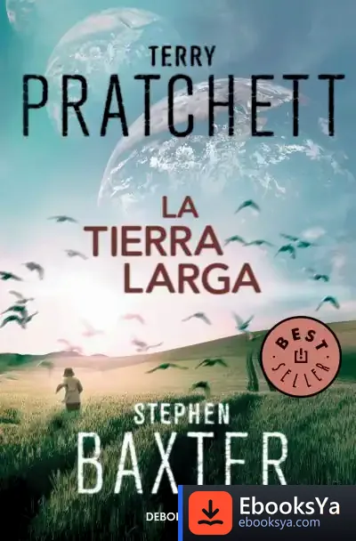 Descargar La Tierra Larga 1. La Tierra Larga
