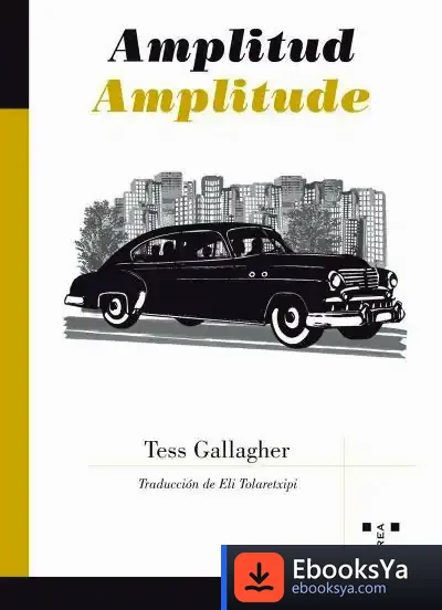 Descargar Amplitude