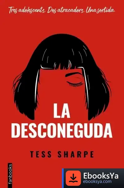 Descargar La Desconeguda de Tess Sharpe