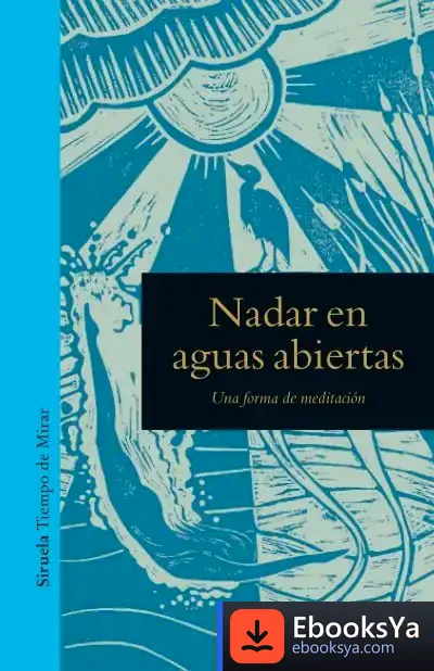 Descargar Nadar En Aguas Abiertas de Tessa Wardley