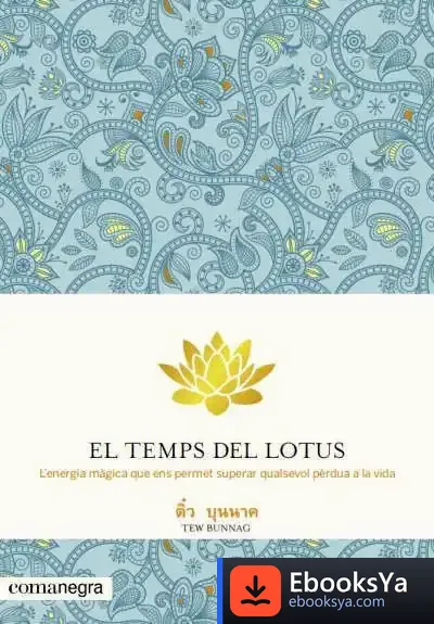 Descargar El Temps Del Lotus