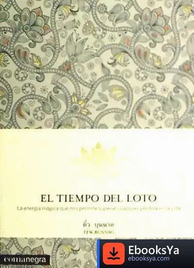 Descargar El Tiempo Del Loto