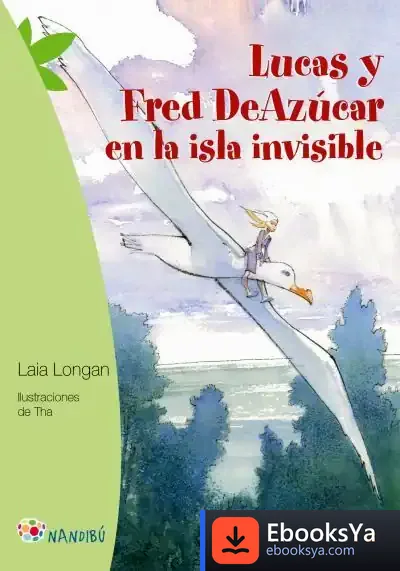 Descargar Lucas Y Fred Deazúcar En La Isla Invisisble de Tha