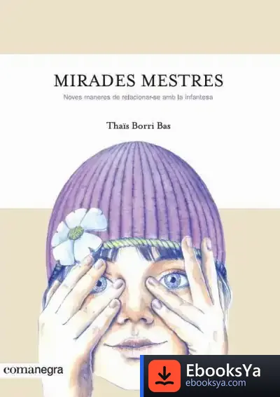 Descargar Mirades Mestres de Thaïs Borri Bas
