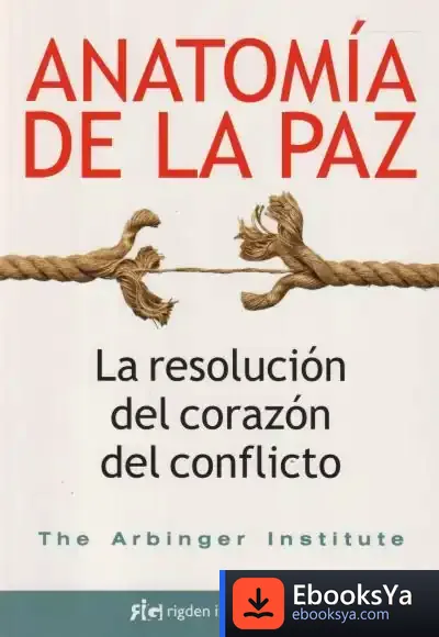 Descargar AnatomãA De La Paz