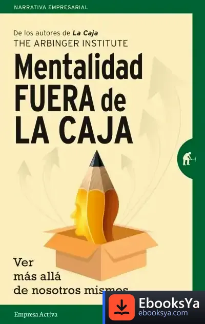 Descargar Mentalidad Fuera De La Caja