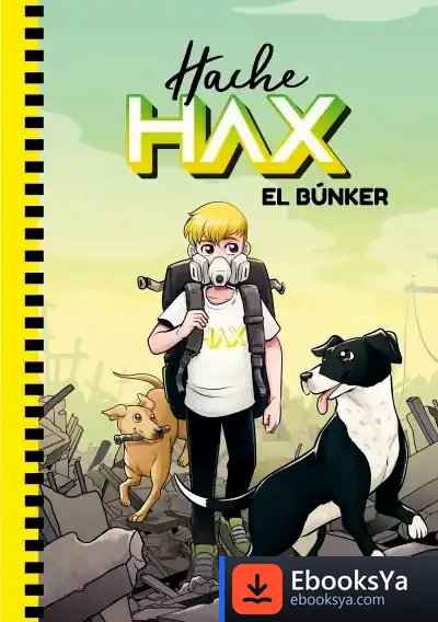 Descargar Hache Hax de The Crazy Haacks